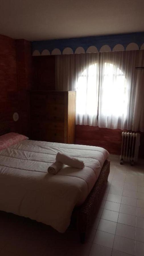 Mediterraneo Y Luminoso Apartment ลอสอัลกาซาเรส ภายนอก รูปภาพ